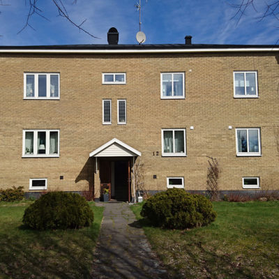 Jungfrun-7 Karlstadhus