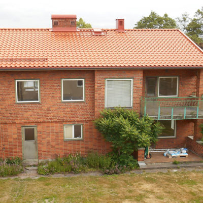 Vattumannen 9 - Karlstadhus